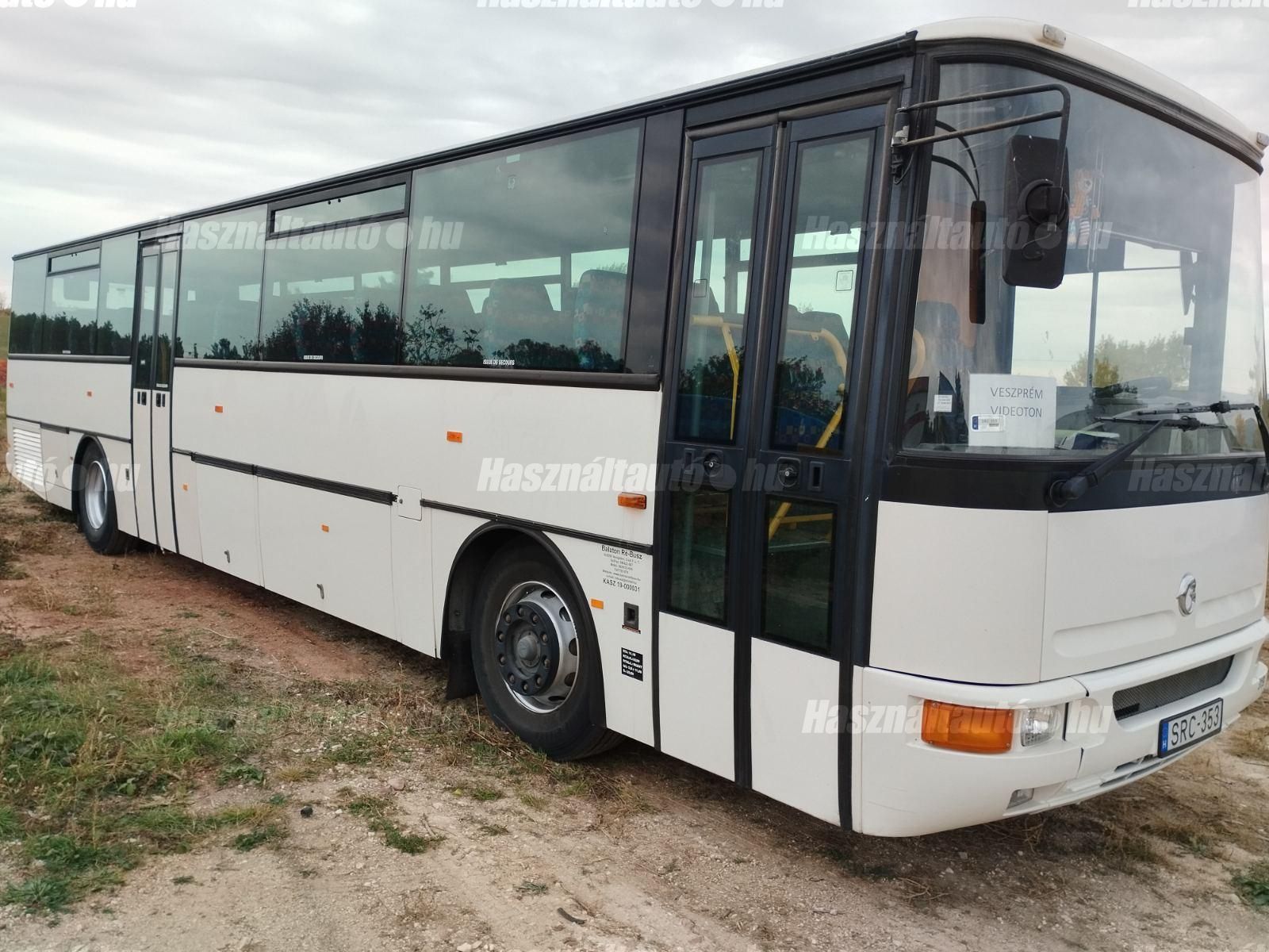 IRISBUS 2003/8 - 1