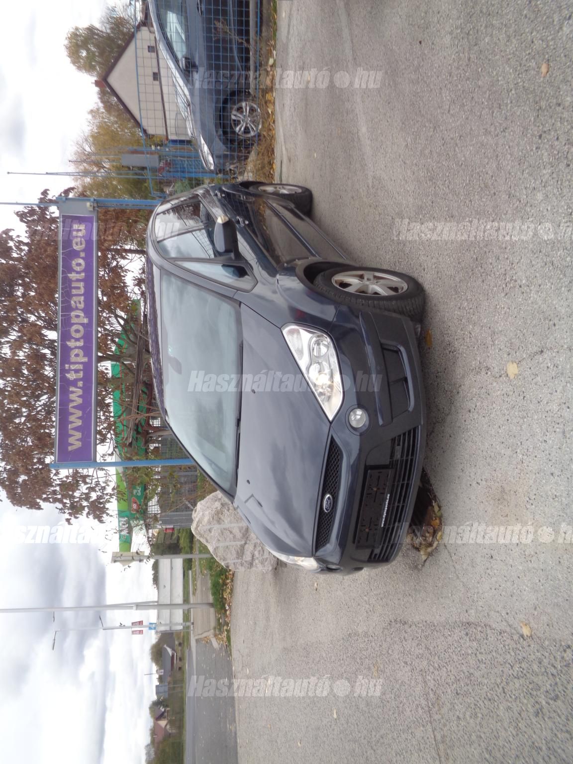 FORD S-MAX 2010/2 - 1