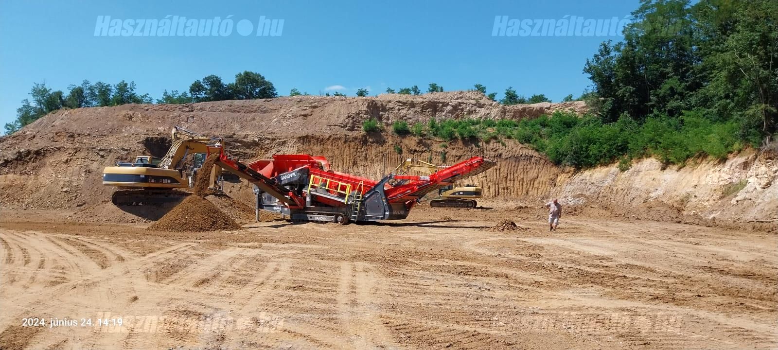 SANDVIK 2022 - 1
