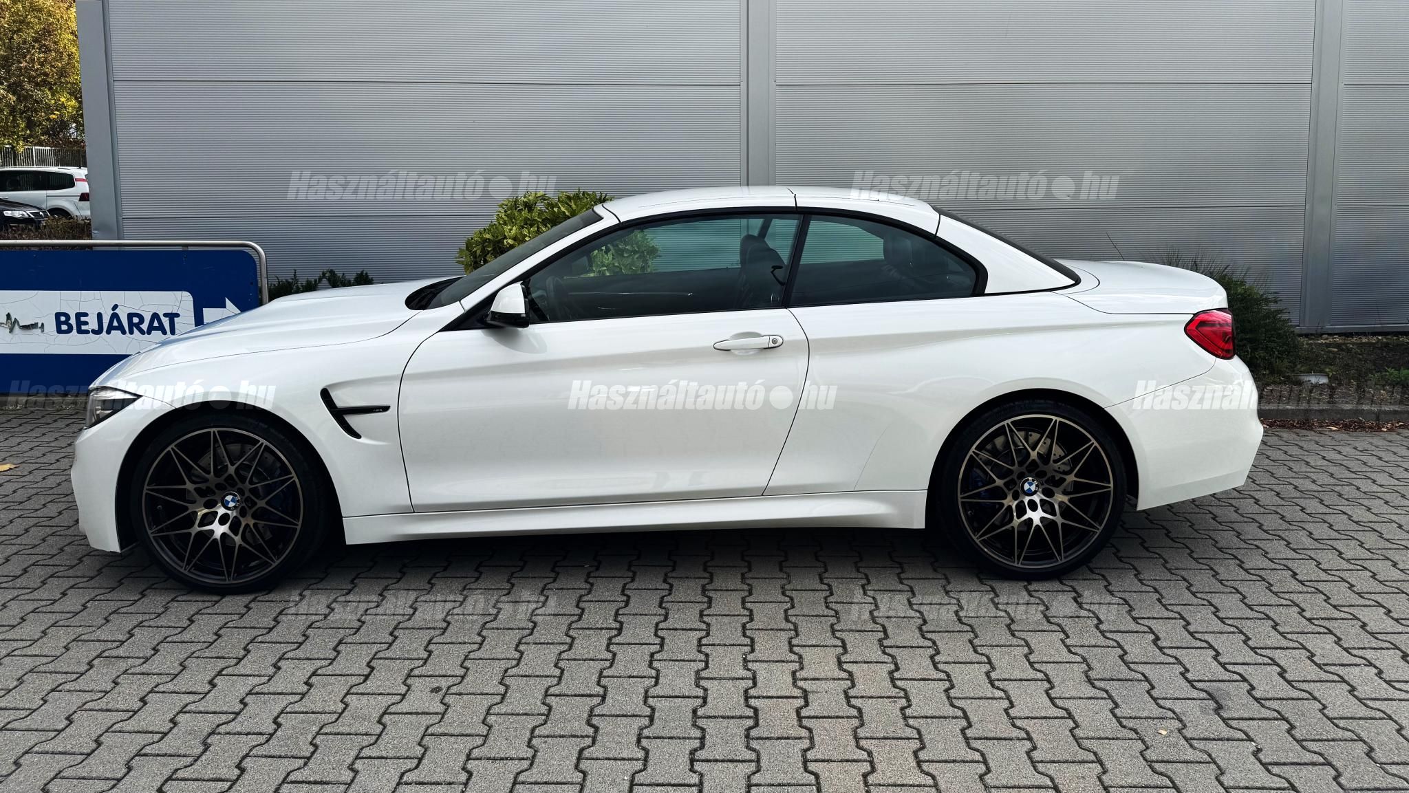 BMW M4 2018/5 - 1