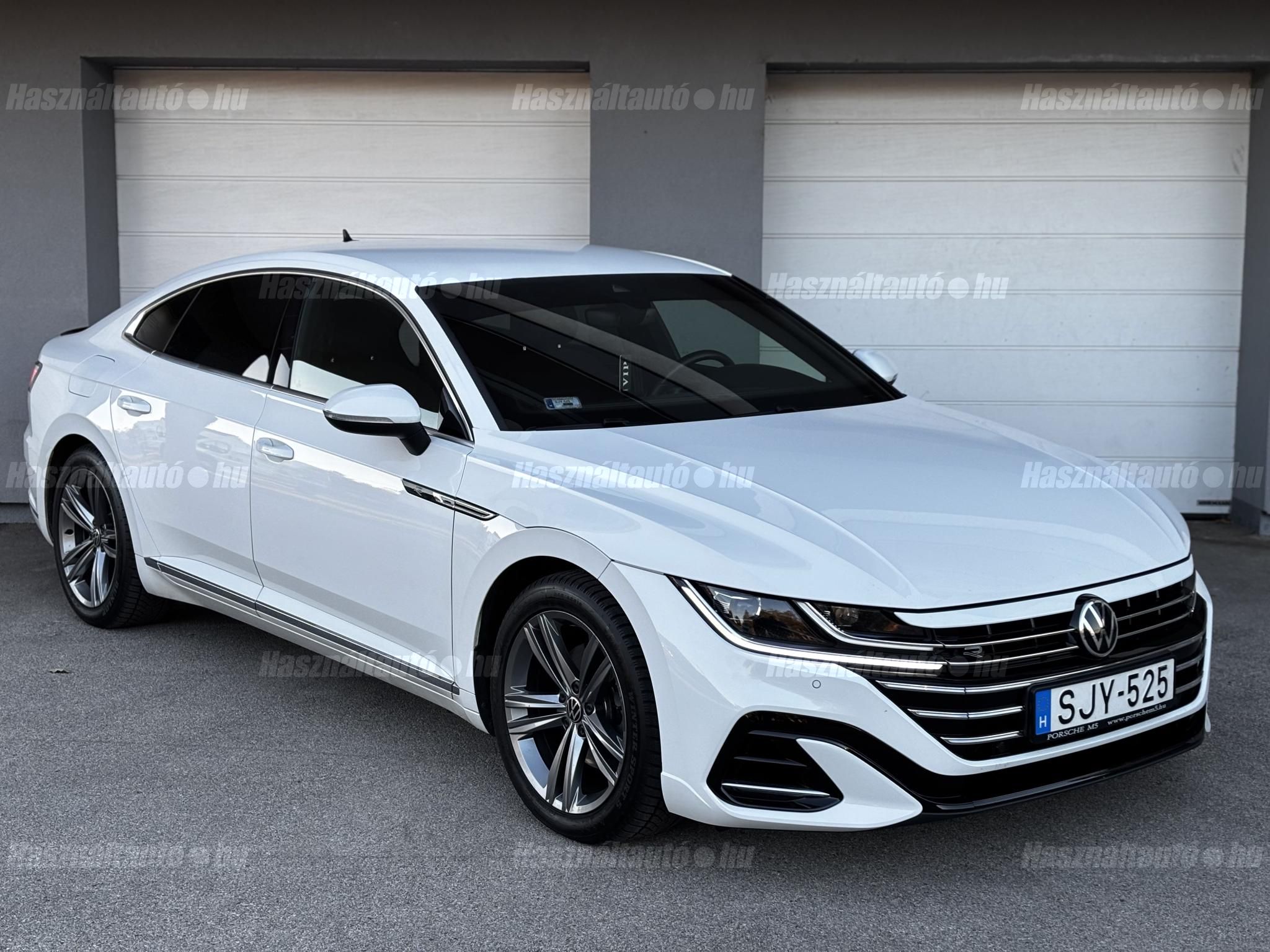 VOLKSWAGEN ARTEON 2021/1 - 1