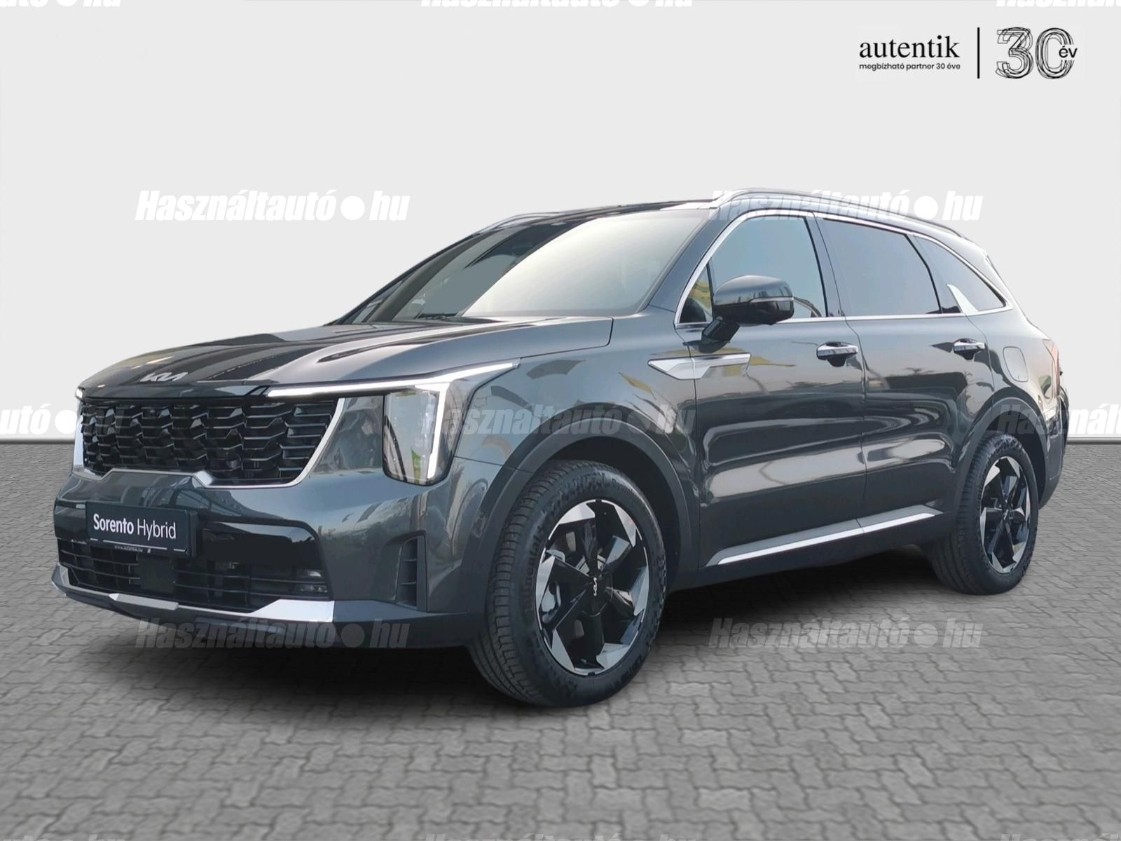 KIA SORENTO 2025 - 1
