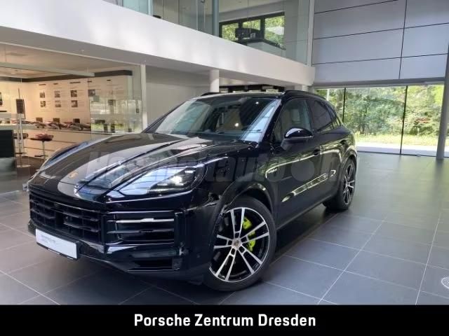 PORSCHE CAYENNE 2024/4 - 1