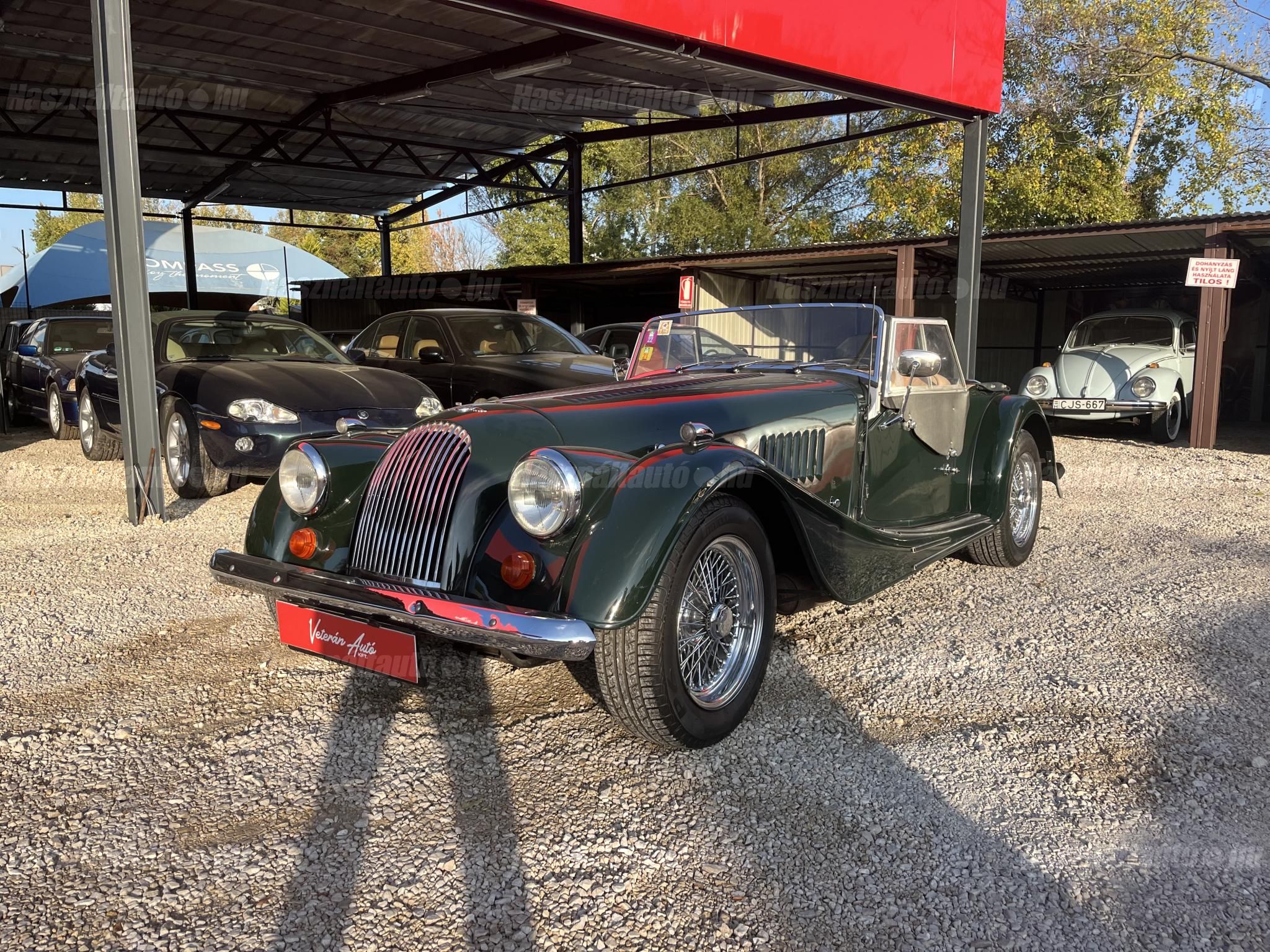 MORGAN 4/4 1995/6 - 1