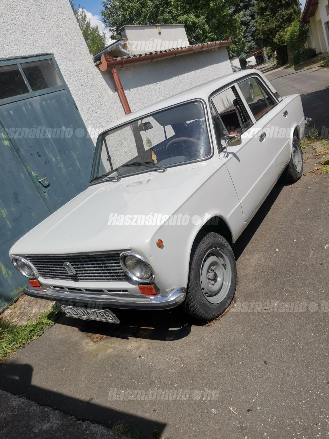 LADA 1200 1984/5 - 1