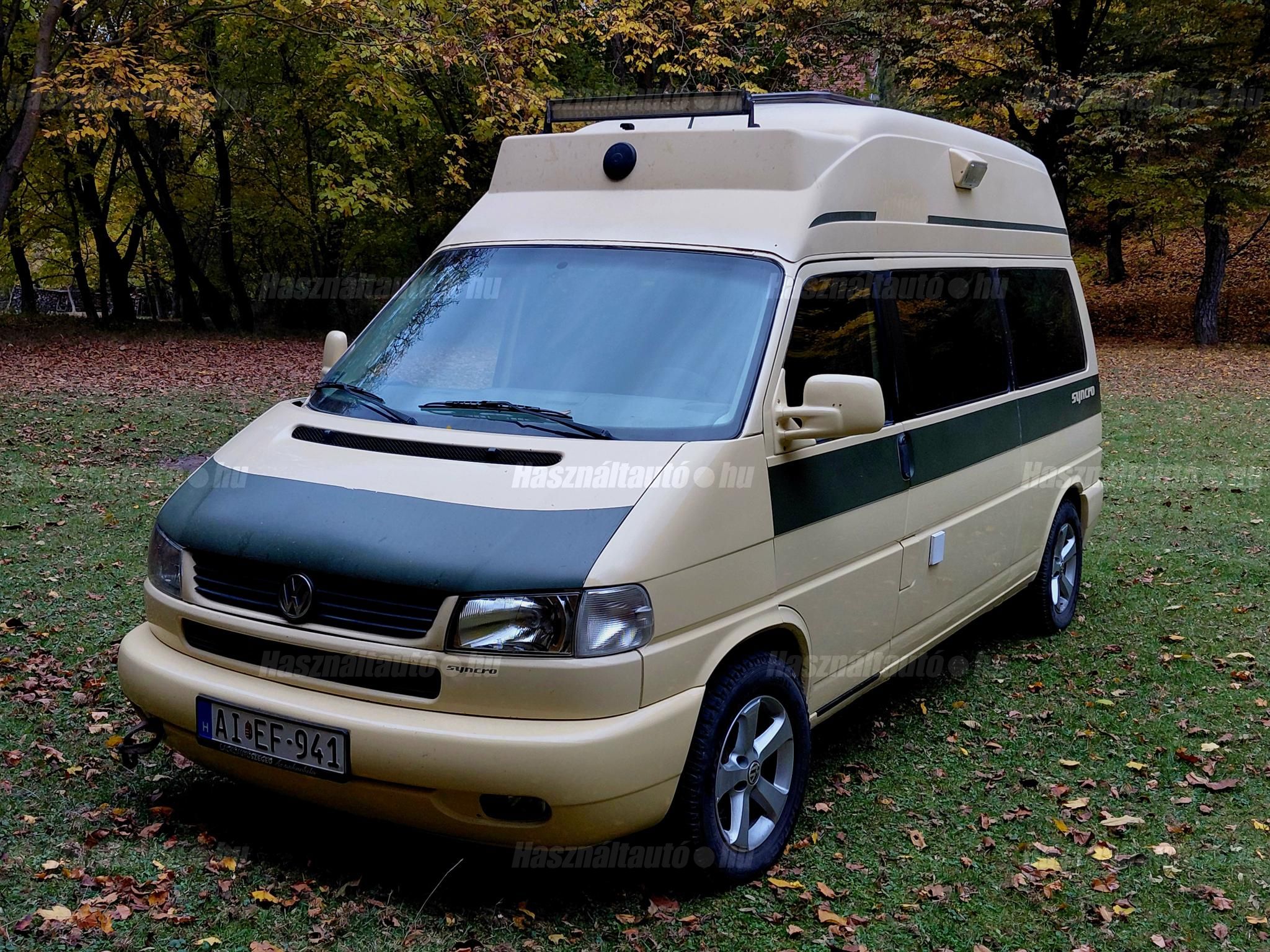 VOLKSWAGEN 2003 - 1