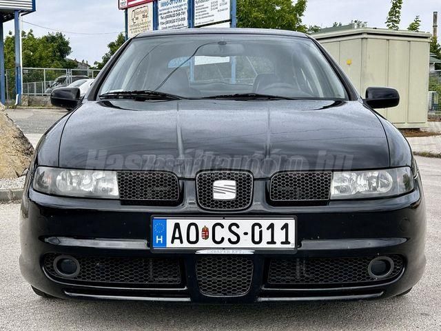 SEAT LEON 2002/1 - 1