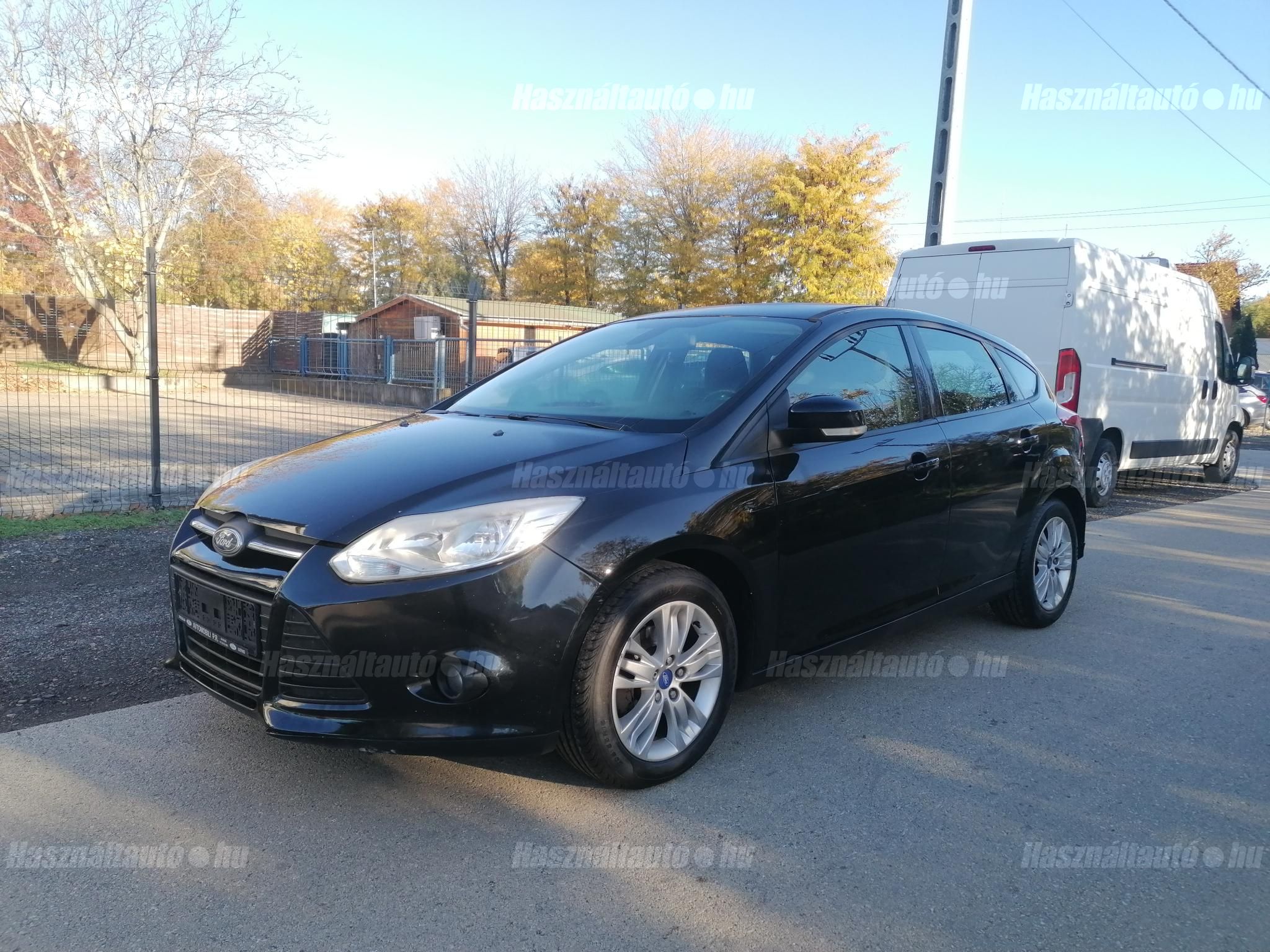 FORD FOCUS 2012/3 - 1