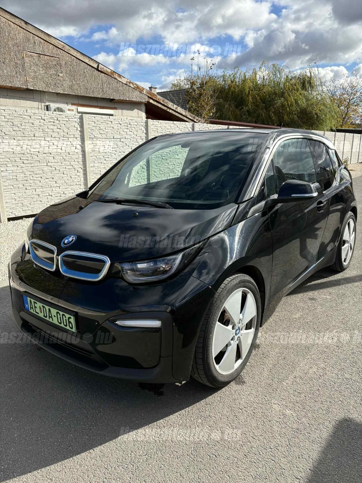 BMW I3 2018/12 - 1