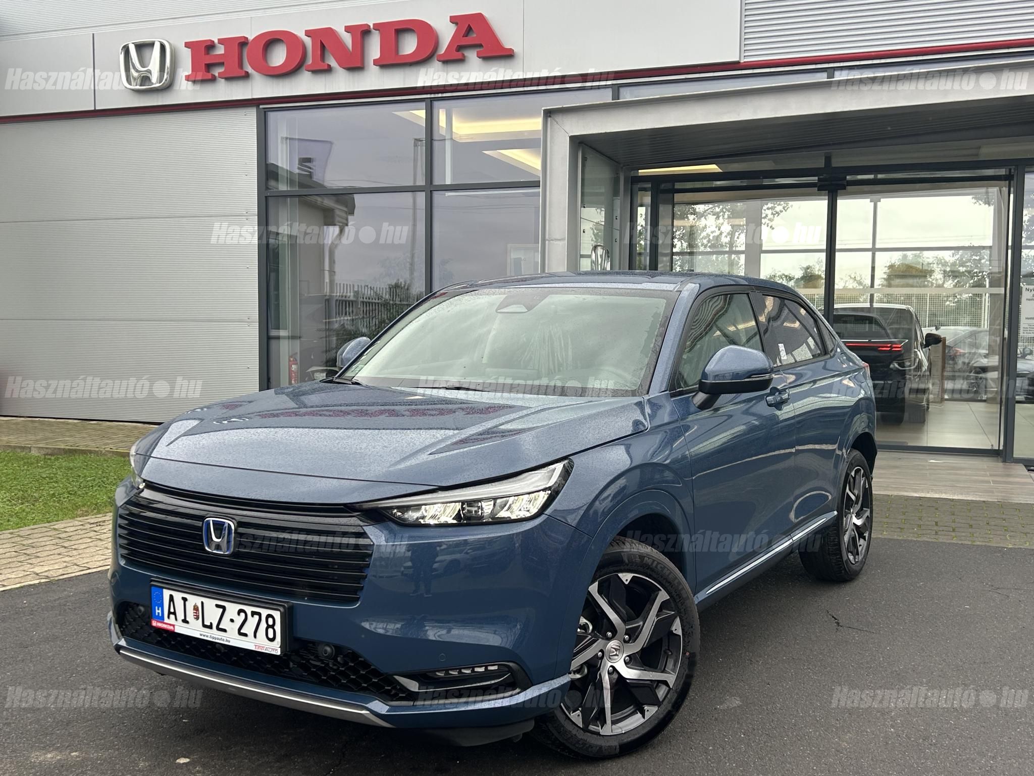 HONDA HR-V 2025/5 - 1