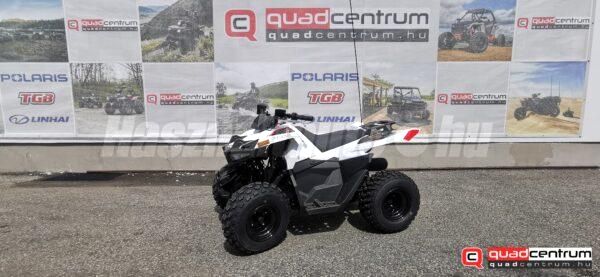 POLARIS OUTLAW 2022 - 1