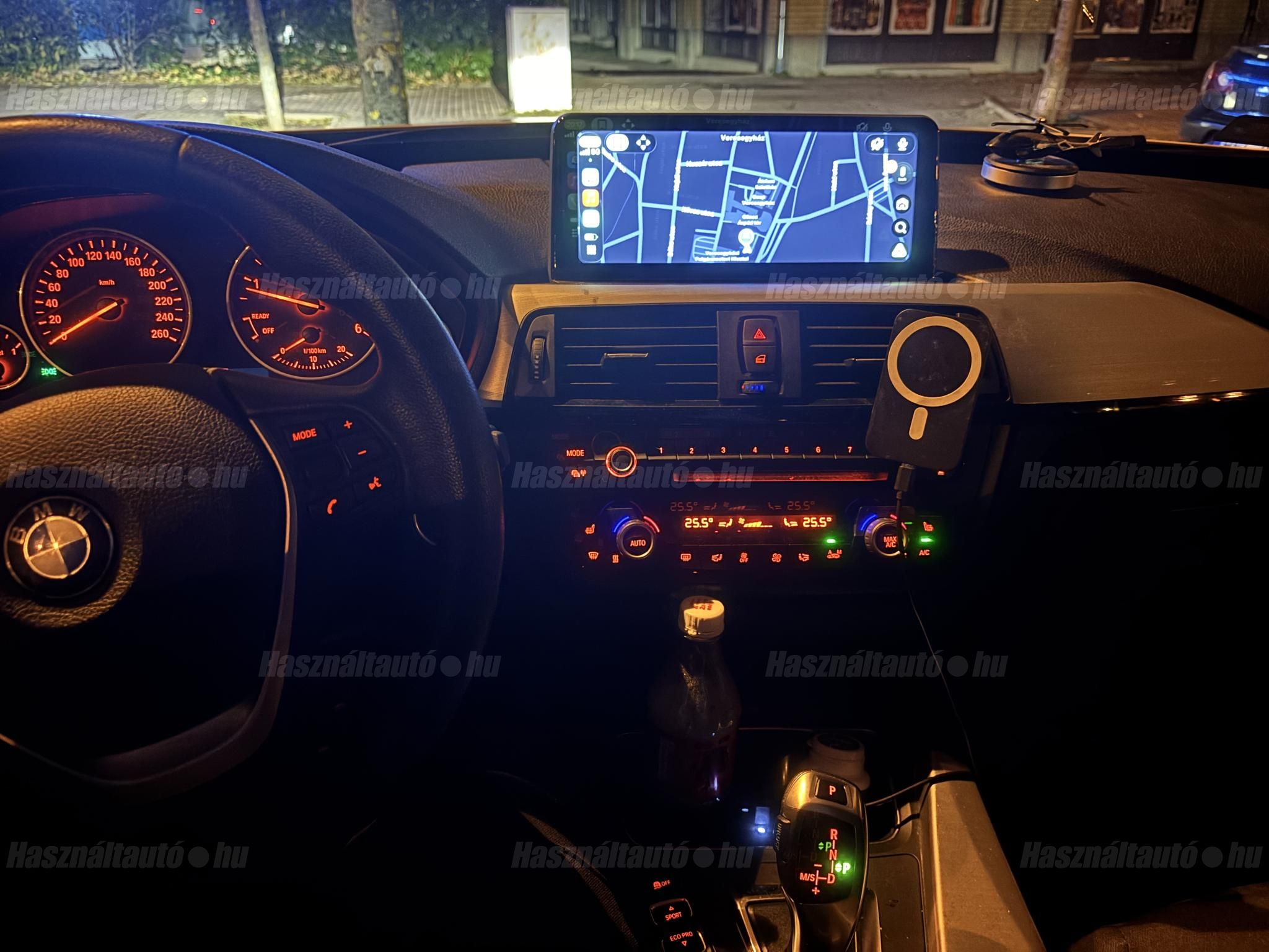 BMW 318 GRAN TURISMO 2016/6 - 1