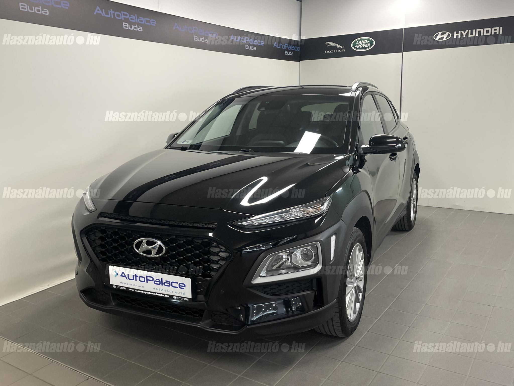 HYUNDAI KONA 2019/5 - 1