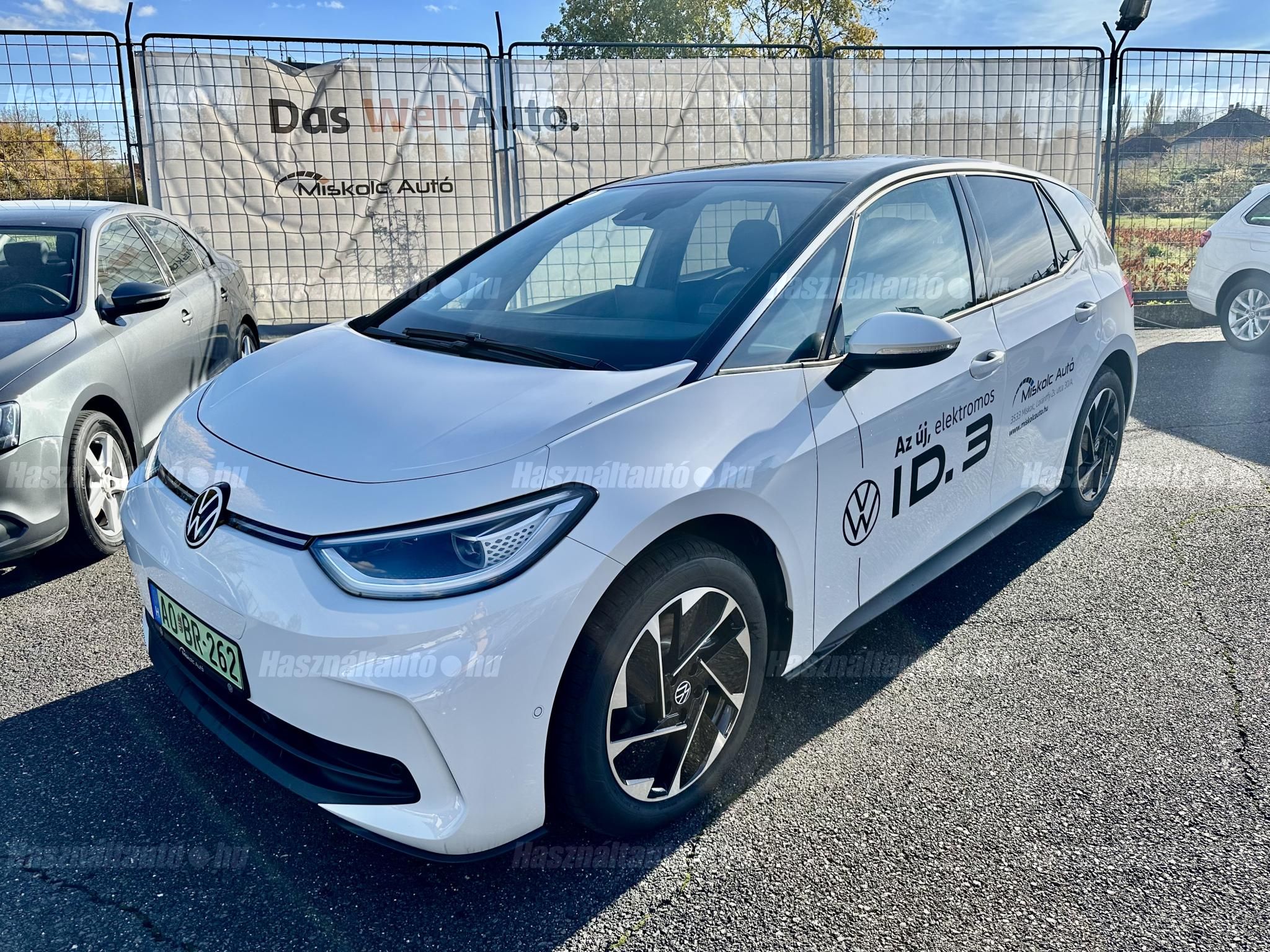VOLKSWAGEN ID.3 2025/4 - 1