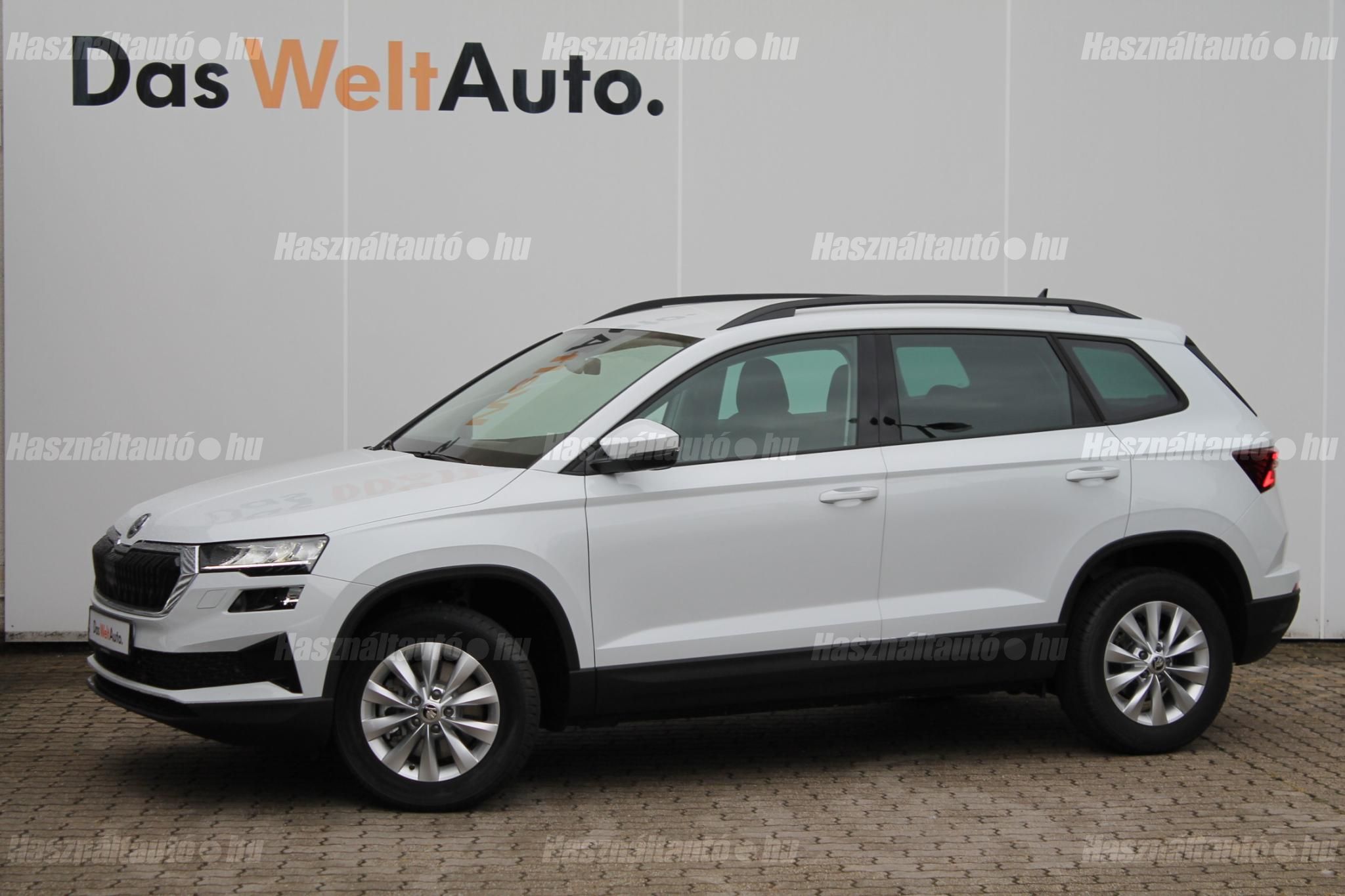 SKODA KAROQ 2024/9 - 1
