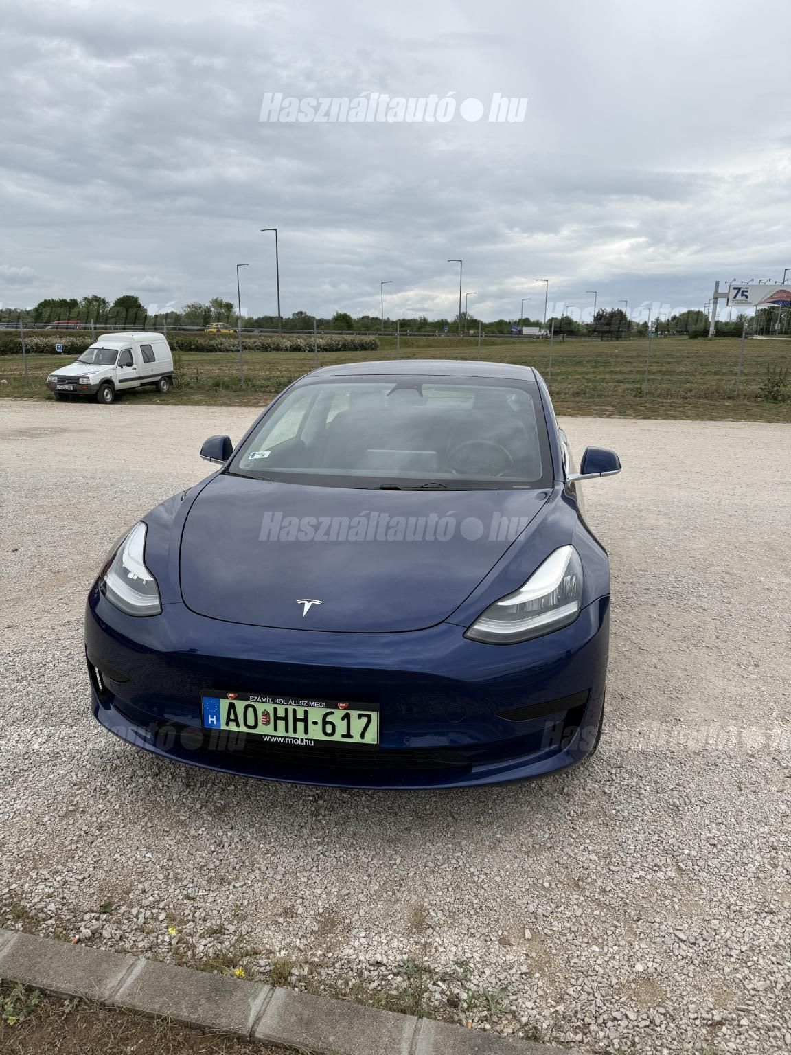 TESLA MODEL 3 2020/3 - 1