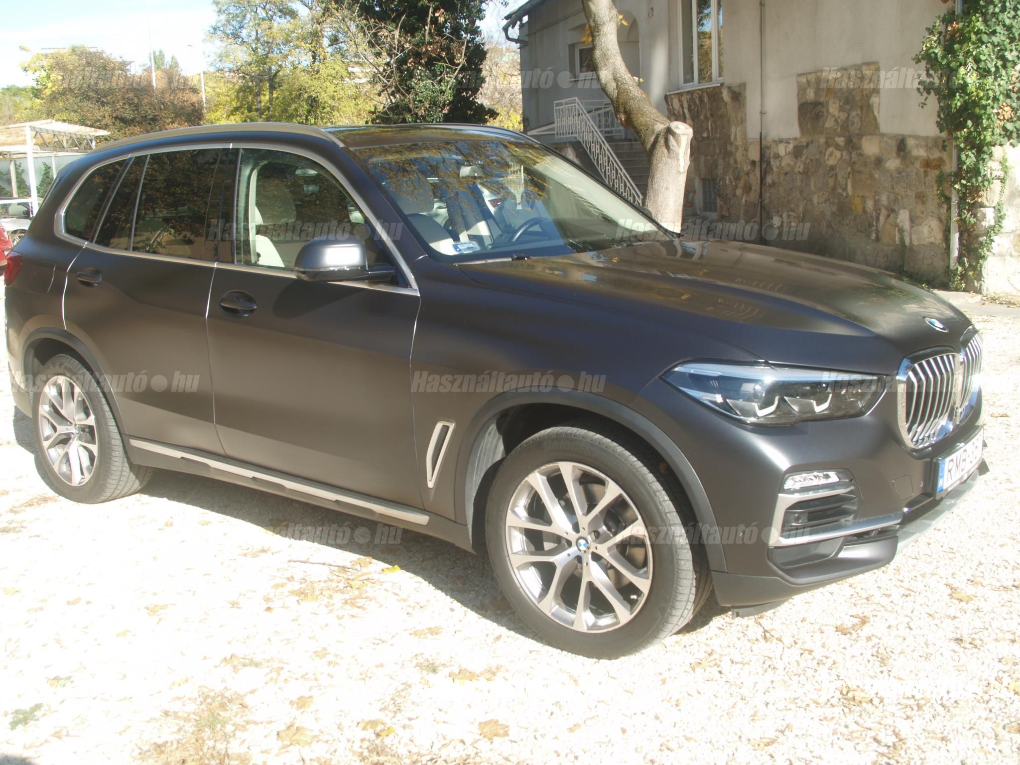 BMW X5 2019/6 - 1