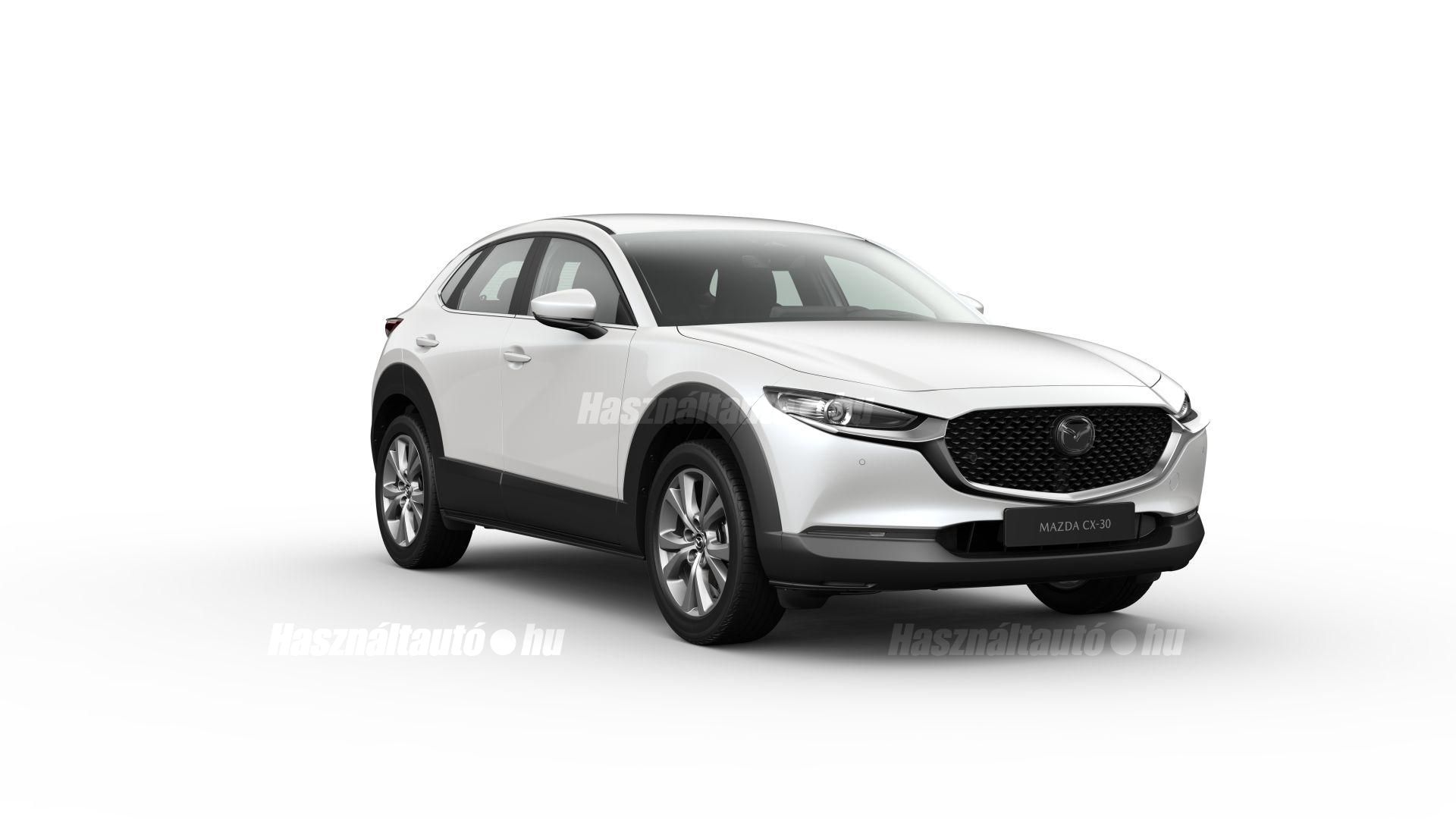 MAZDA CX-30 2025 - 1