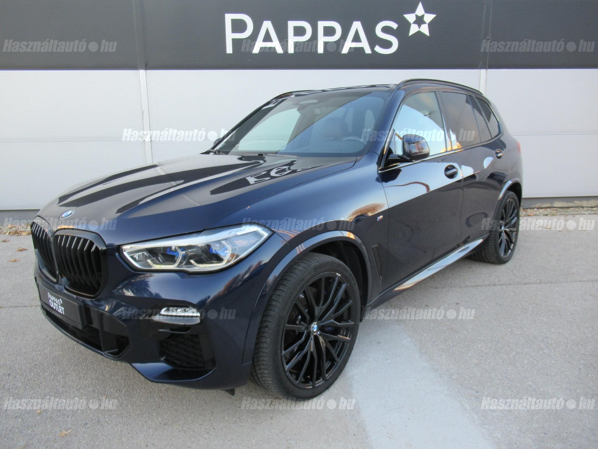 BMW X5 2020/5 - 1