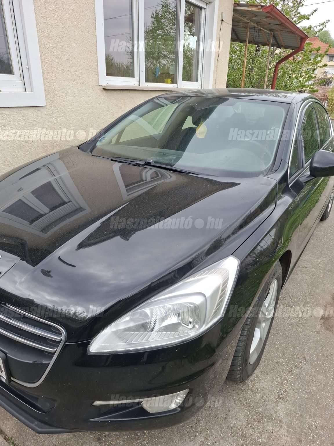 PEUGEOT 508 2012/5 - 1