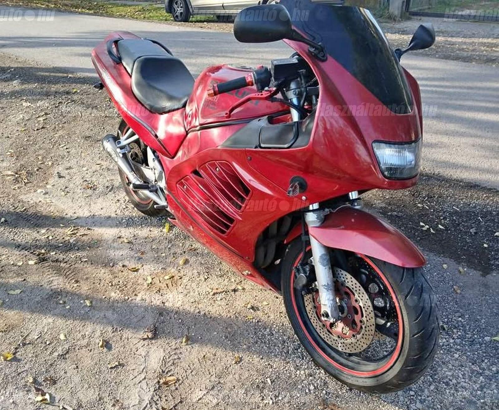 SUZUKI RF 400 R 1998/7 - 1