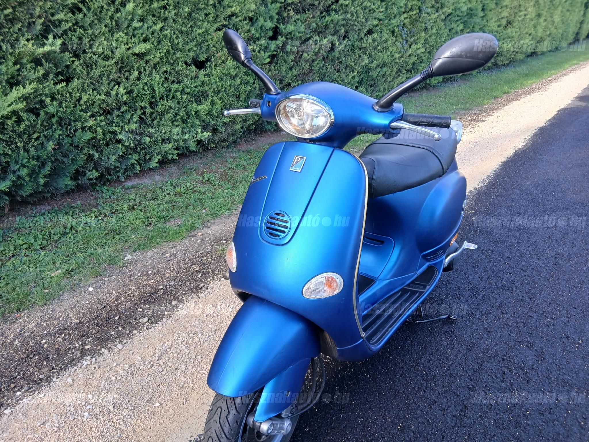 VESPA ET4 2001/4 - 1