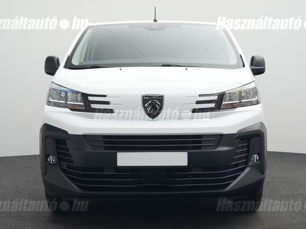 PEUGEOT EXPERT 2025 - 1