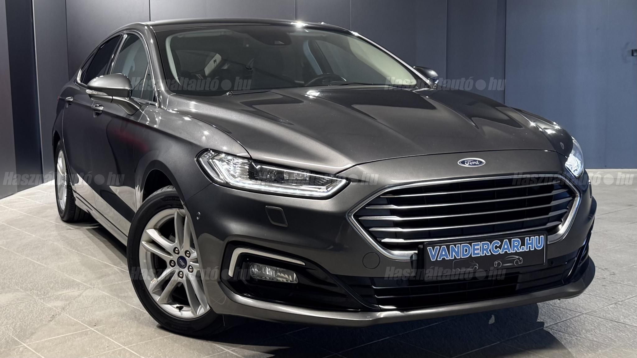 FORD MONDEO 2019/7 - 1