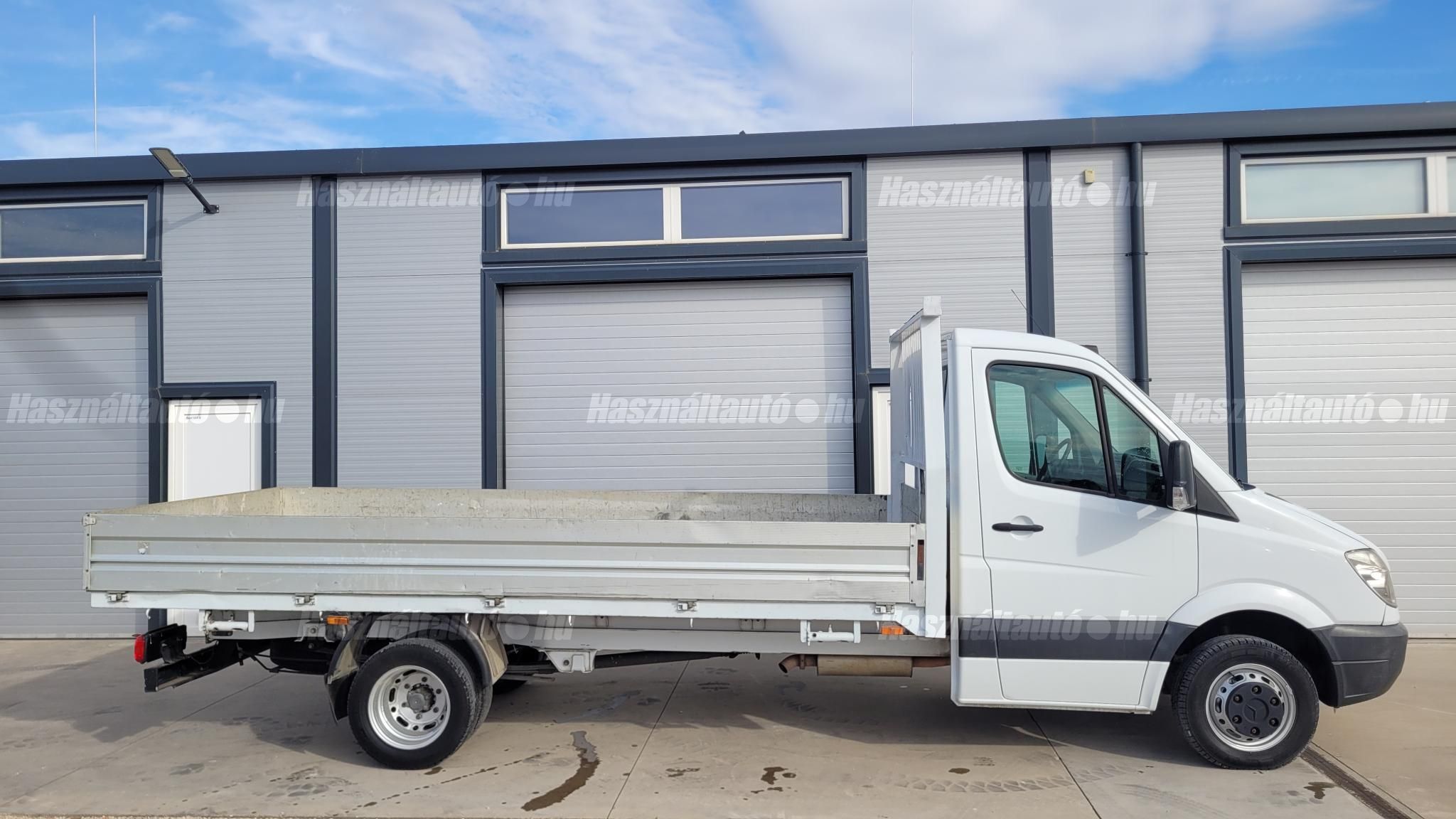 MERCEDES-BENZ SPRINTER 2007/9 - 1