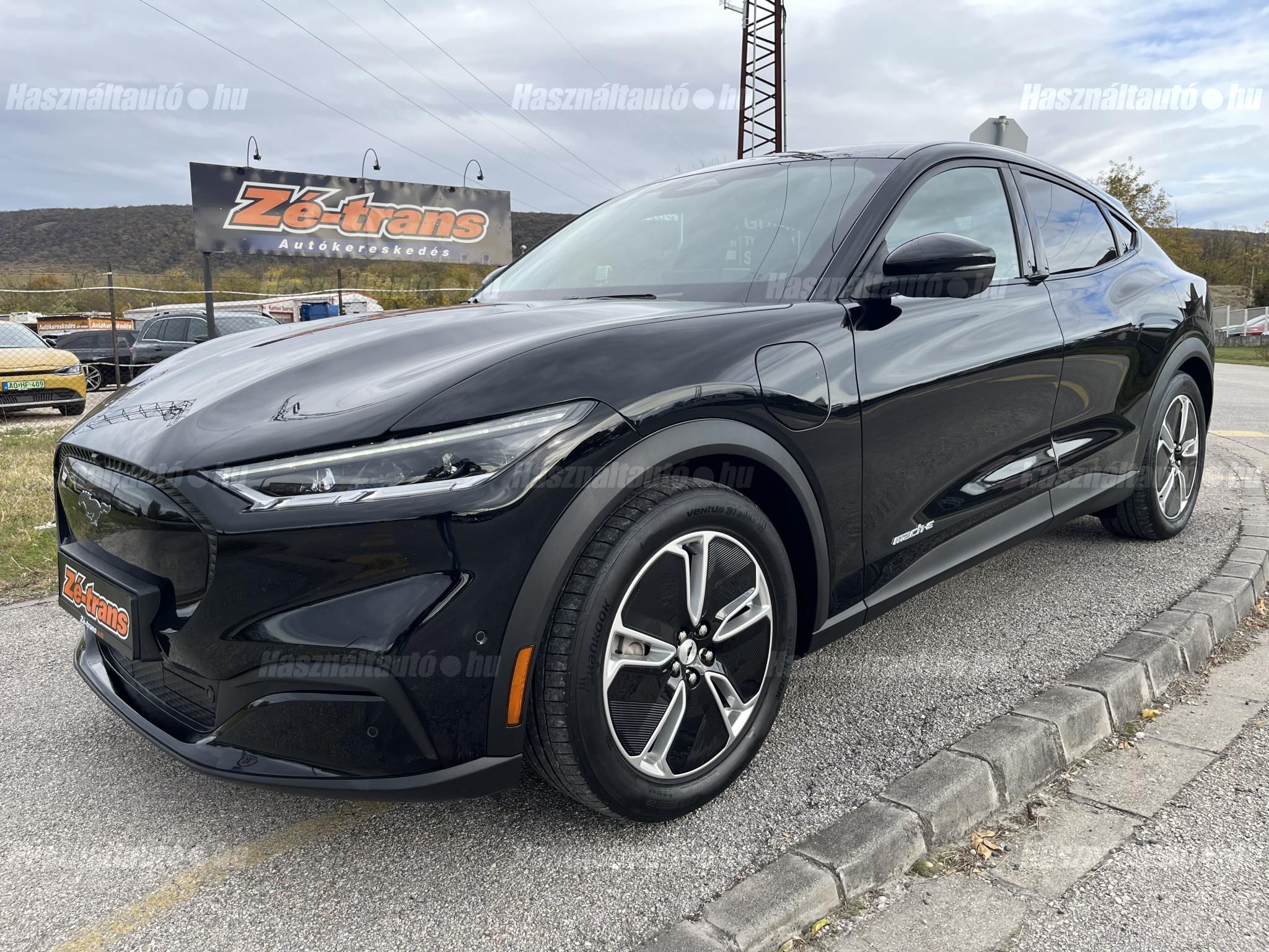 FORD MUSTANG MACH-E 2024/4 - 1