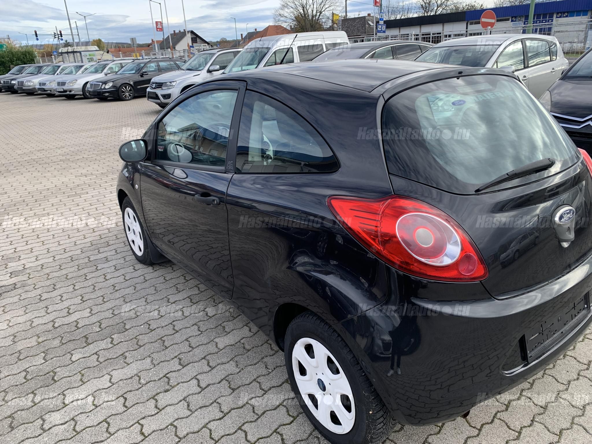 FORD KA 2011/1 - 1