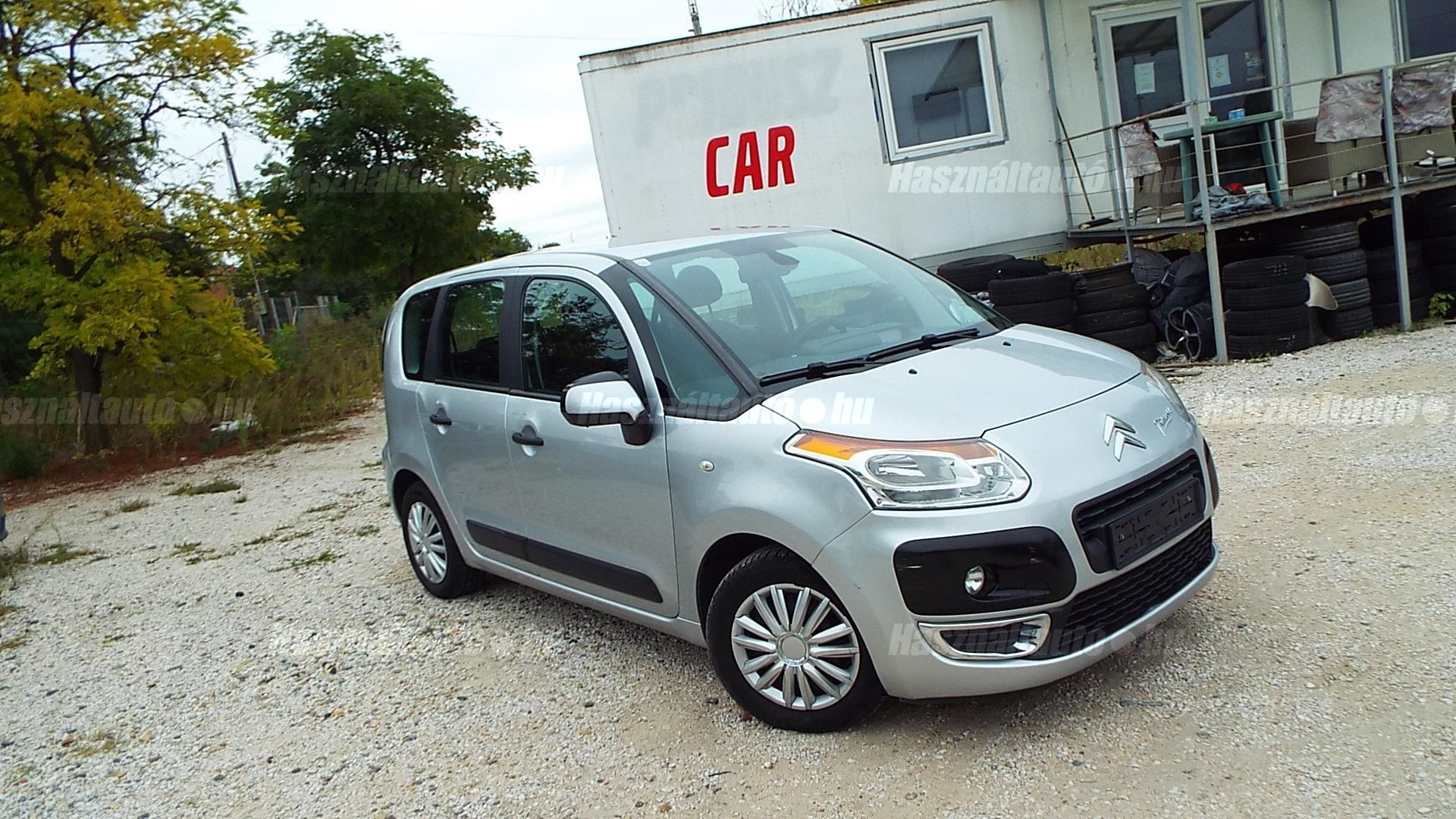 CITROEN C3 PICASSO 2009/10 - 1