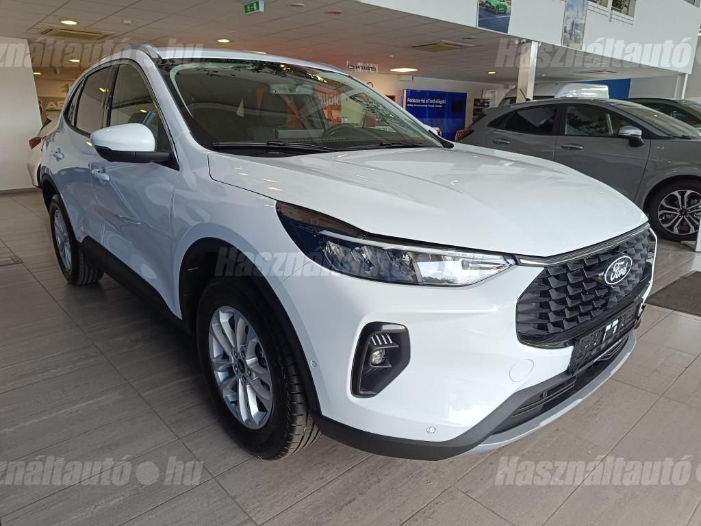 FORD KUGA 2026 - 1