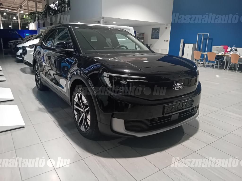 FORD EXPLORER 2026 - 1