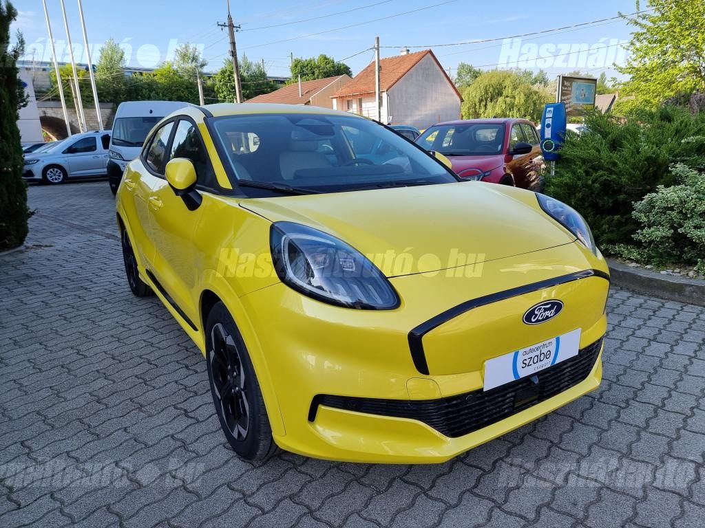 FORD PUMA 2026 - 1