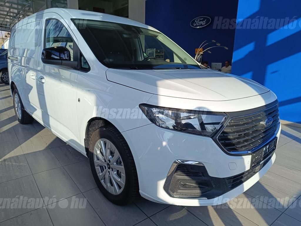 FORD CONNECT 2026 - 1