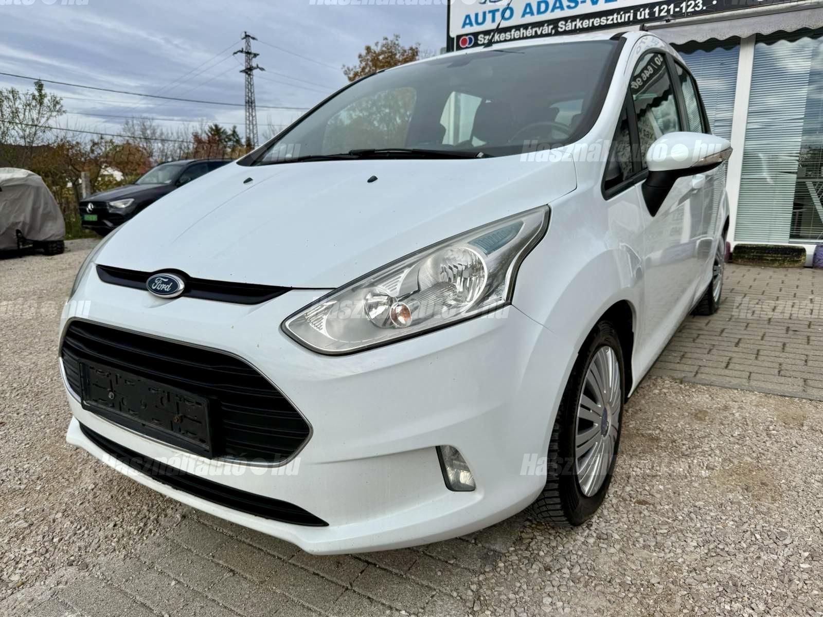 FORD B-MAX 2014/5 - 1