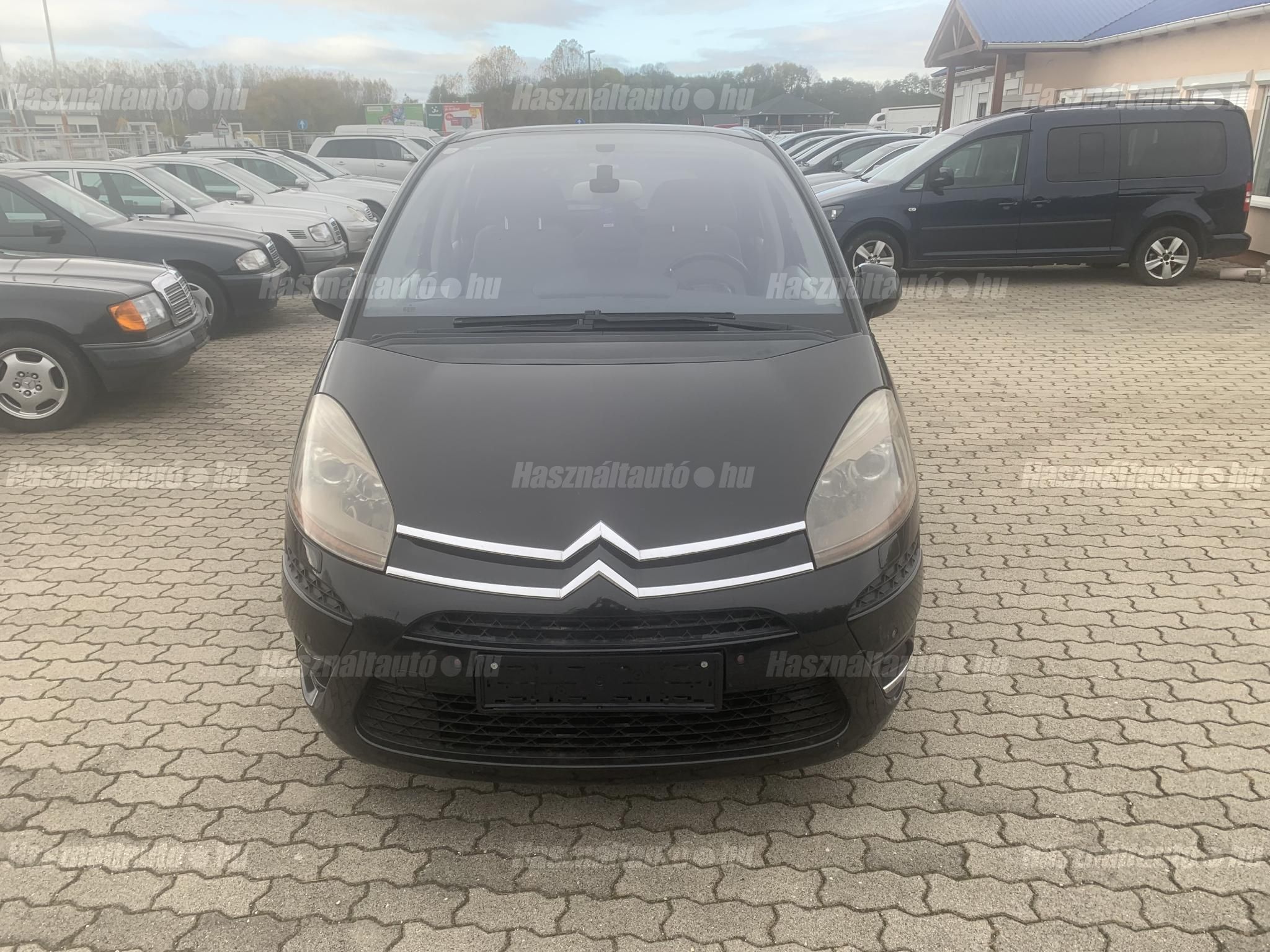 CITROEN C4 PICASSO 2007/2 - 1