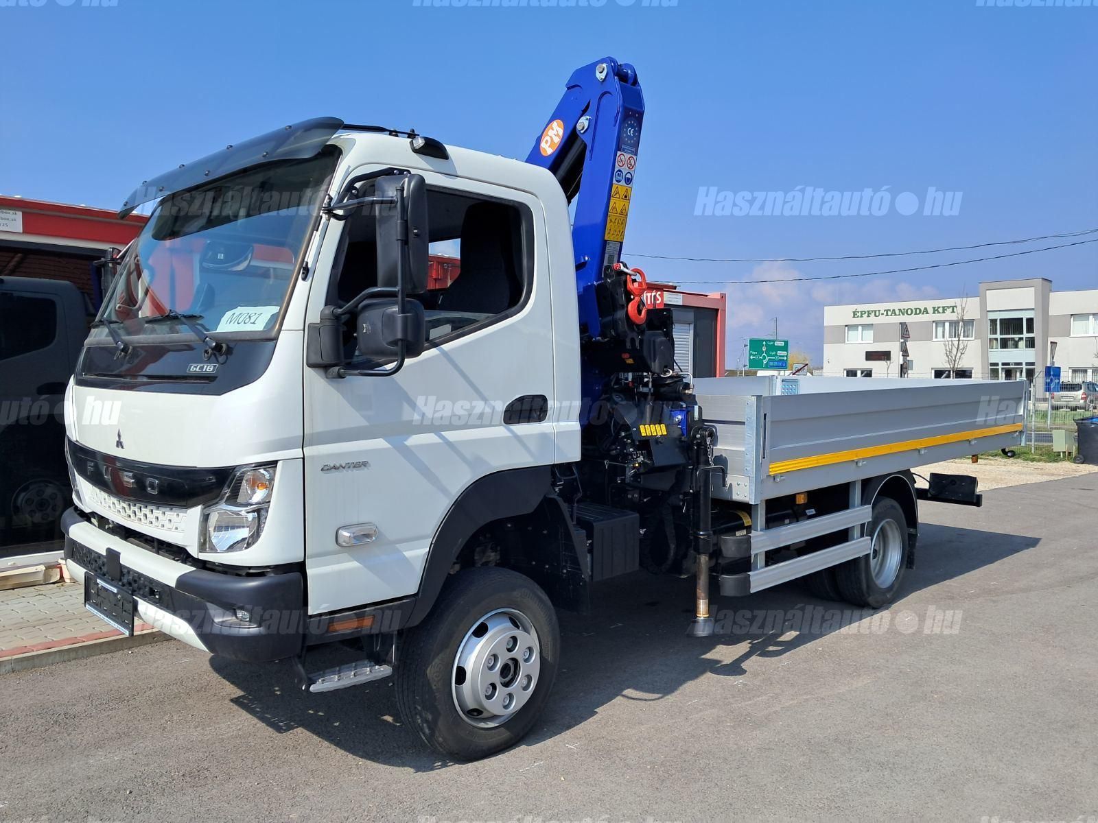 MITSUBISHI 2025 - 1