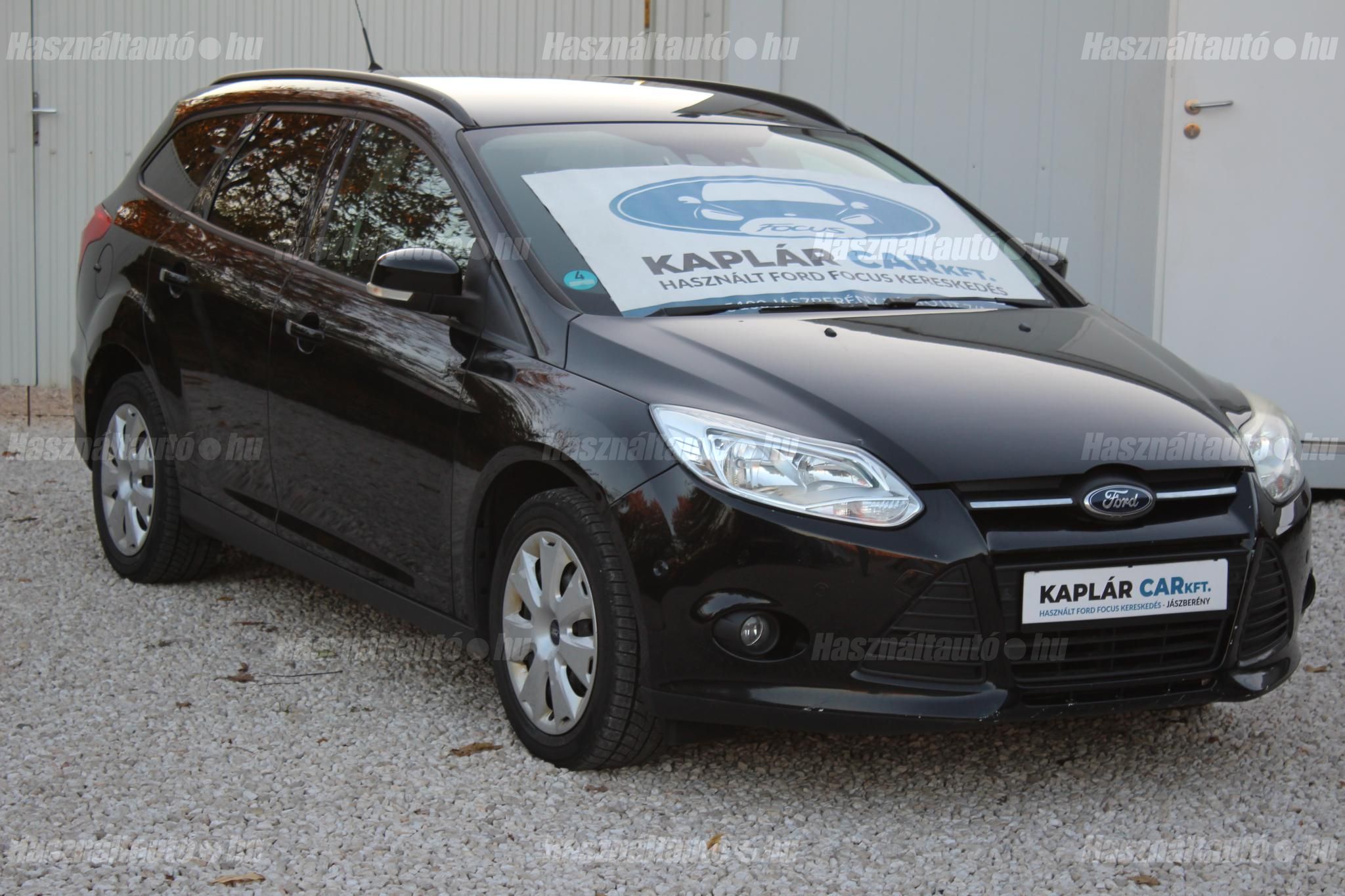 FORD FOCUS 2011/12 - 1