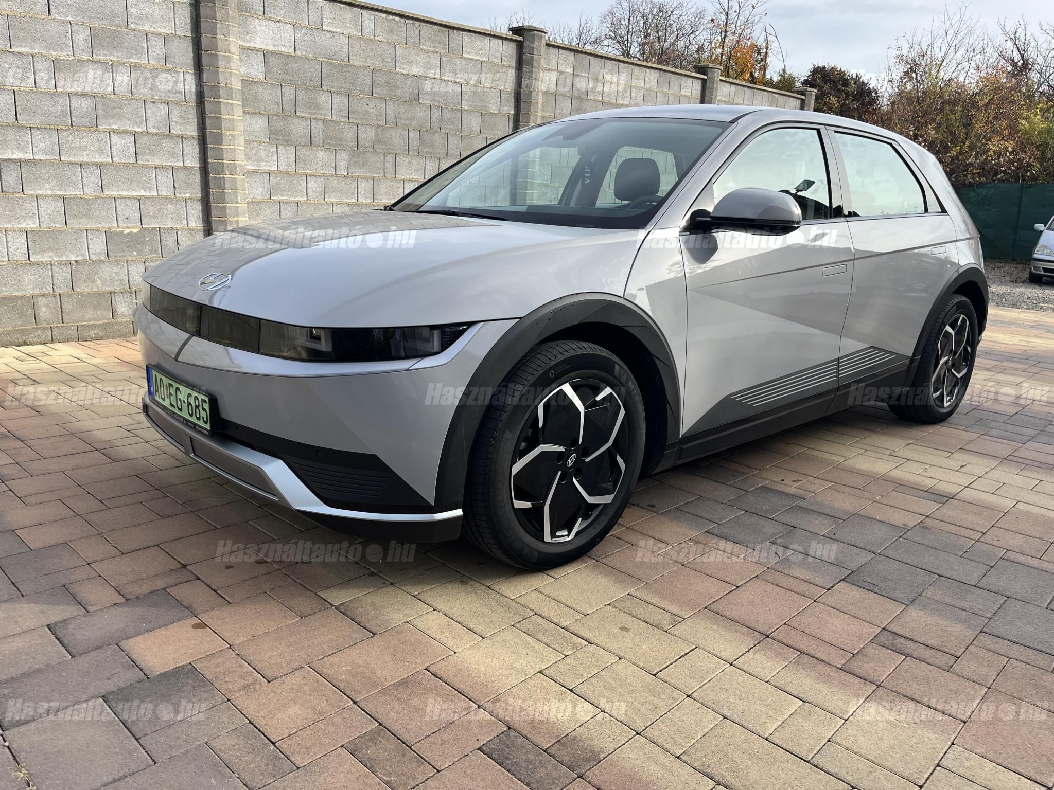 HYUNDAI IONIQ 5 2023/12 - 1