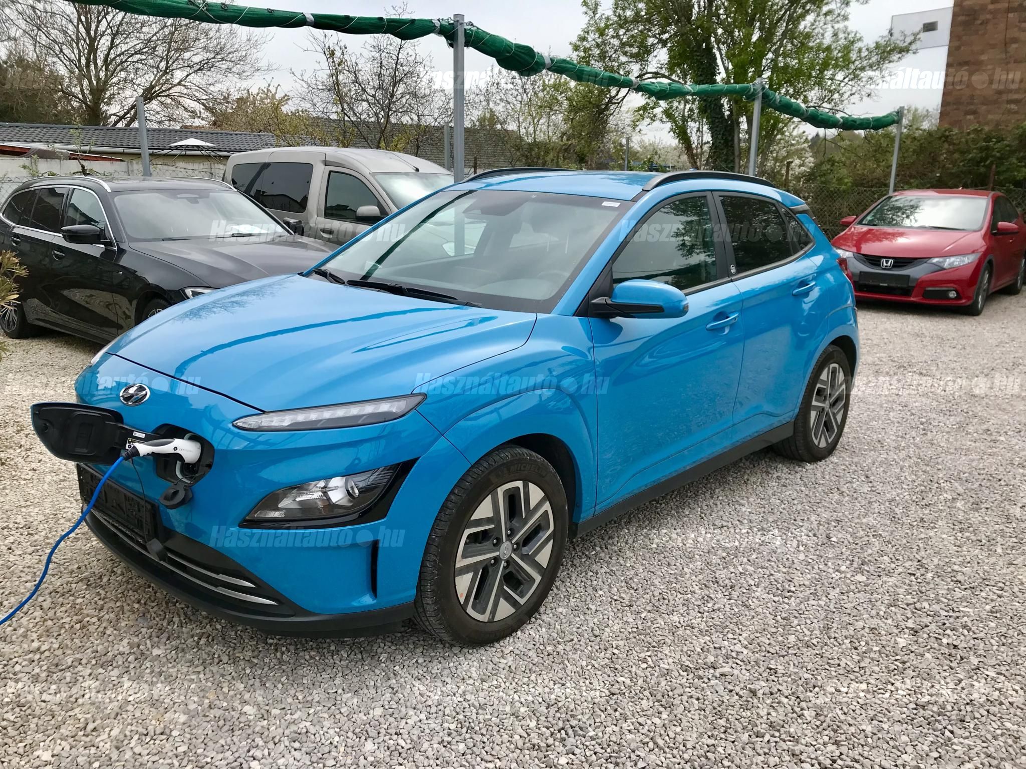 HYUNDAI KONA 2022/7 - 1