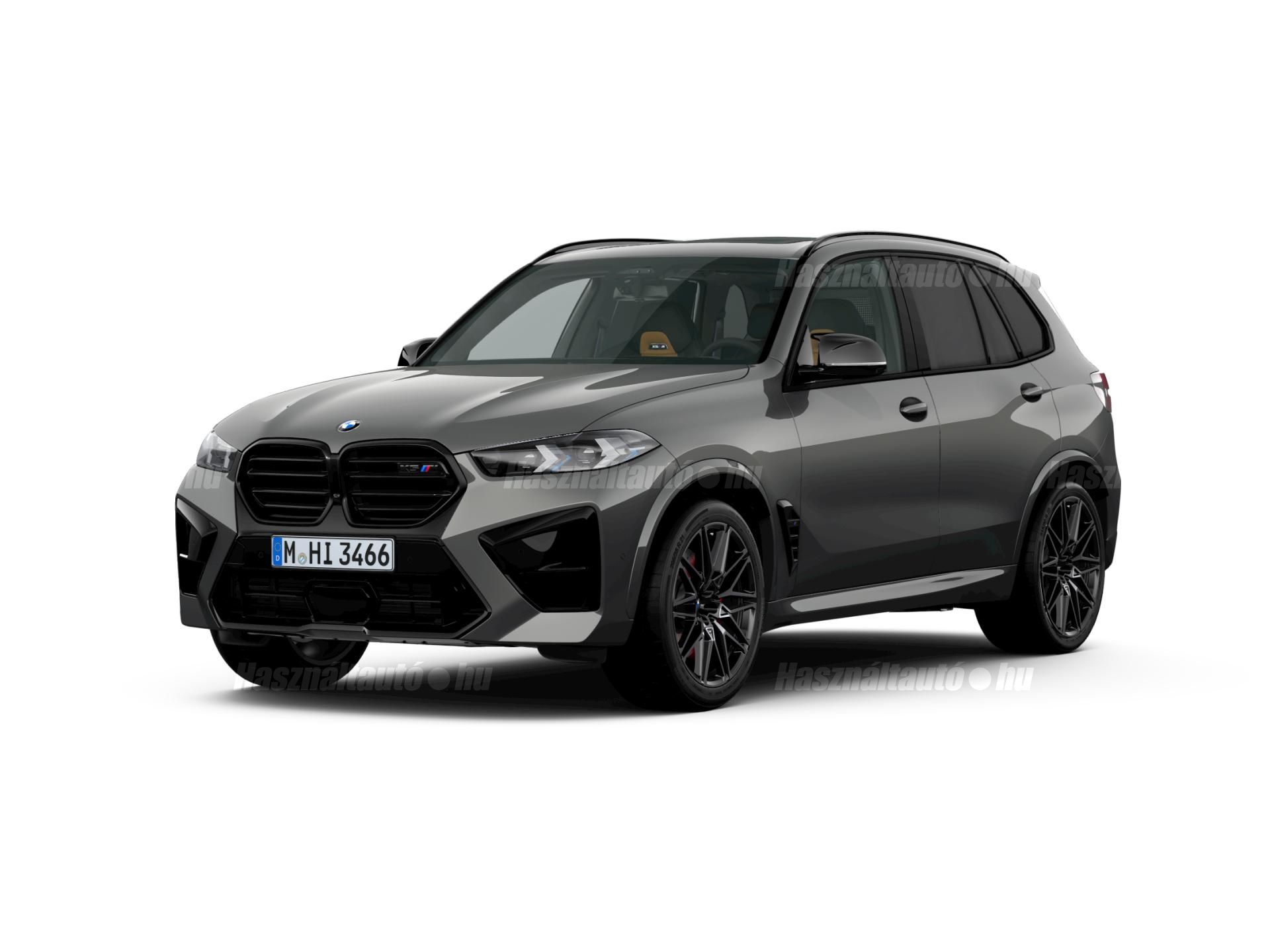 BMW X5 2025 - 1