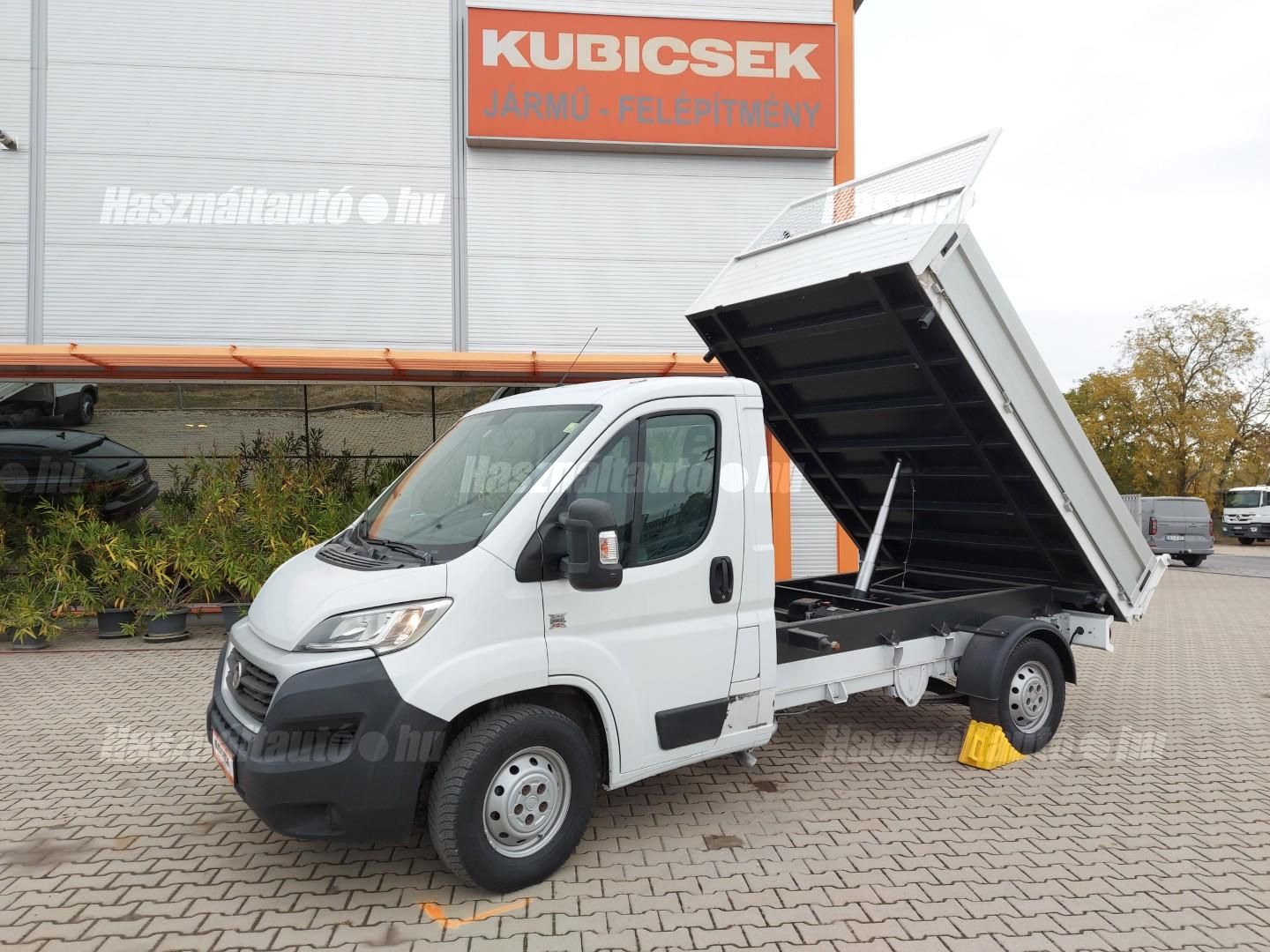 FIAT DUCATO 2019/9 - 1