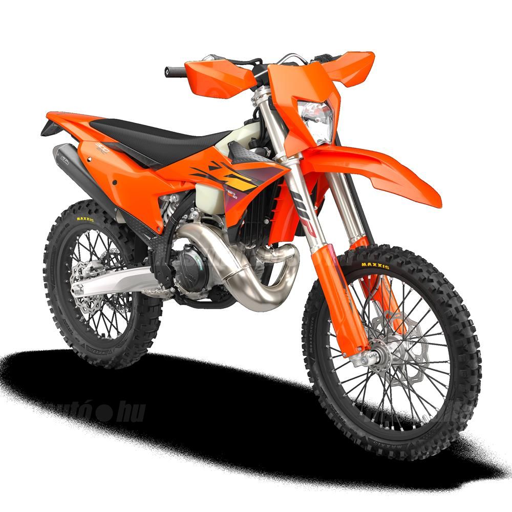KTM 300 EXC 2025 - 1