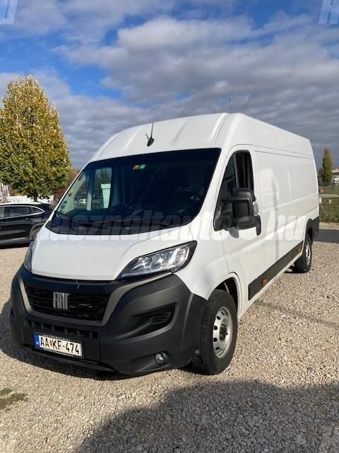 FIAT DUCATO 2023/4 - 1