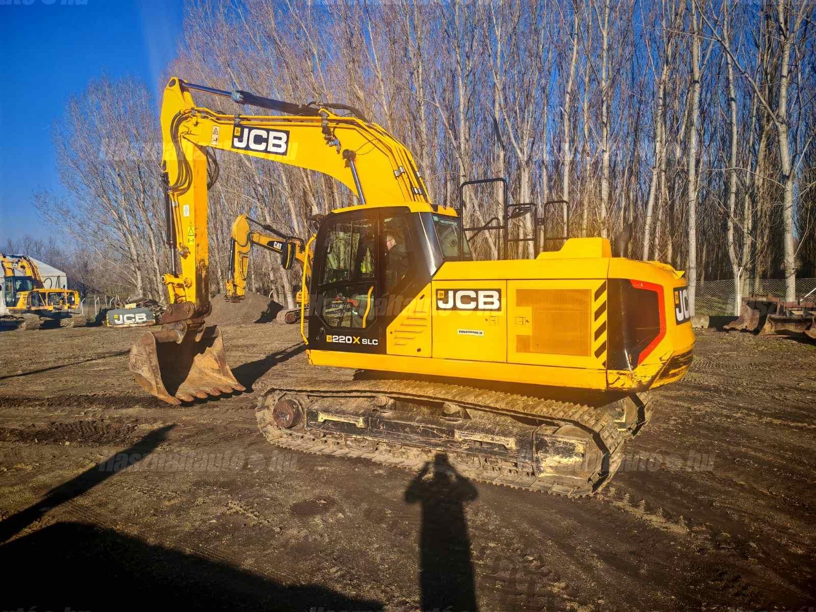 JCB 2019 - 1