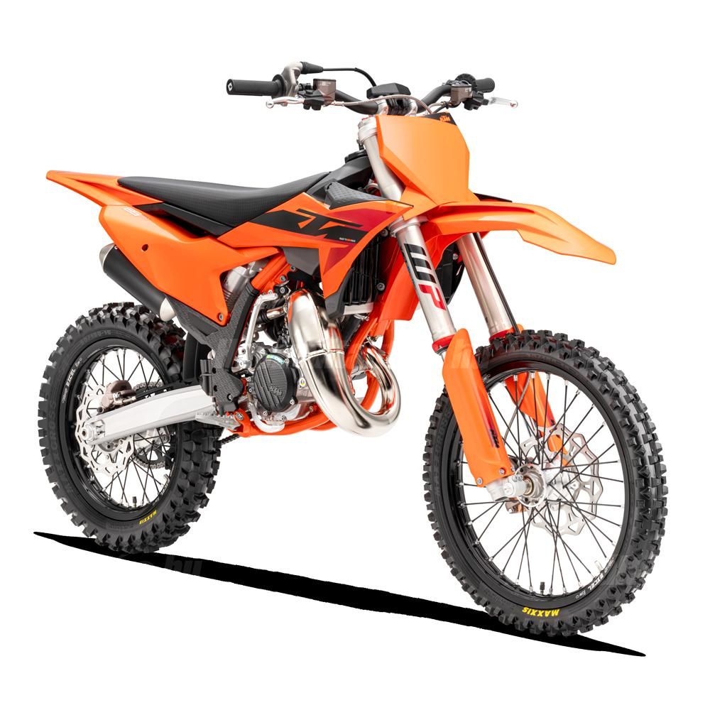 KTM 85 SX 2025 - 1