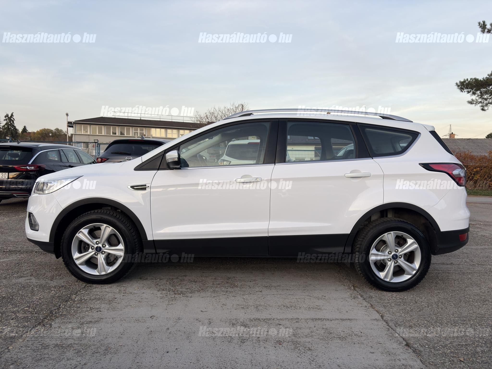FORD KUGA 2019/12 - 1