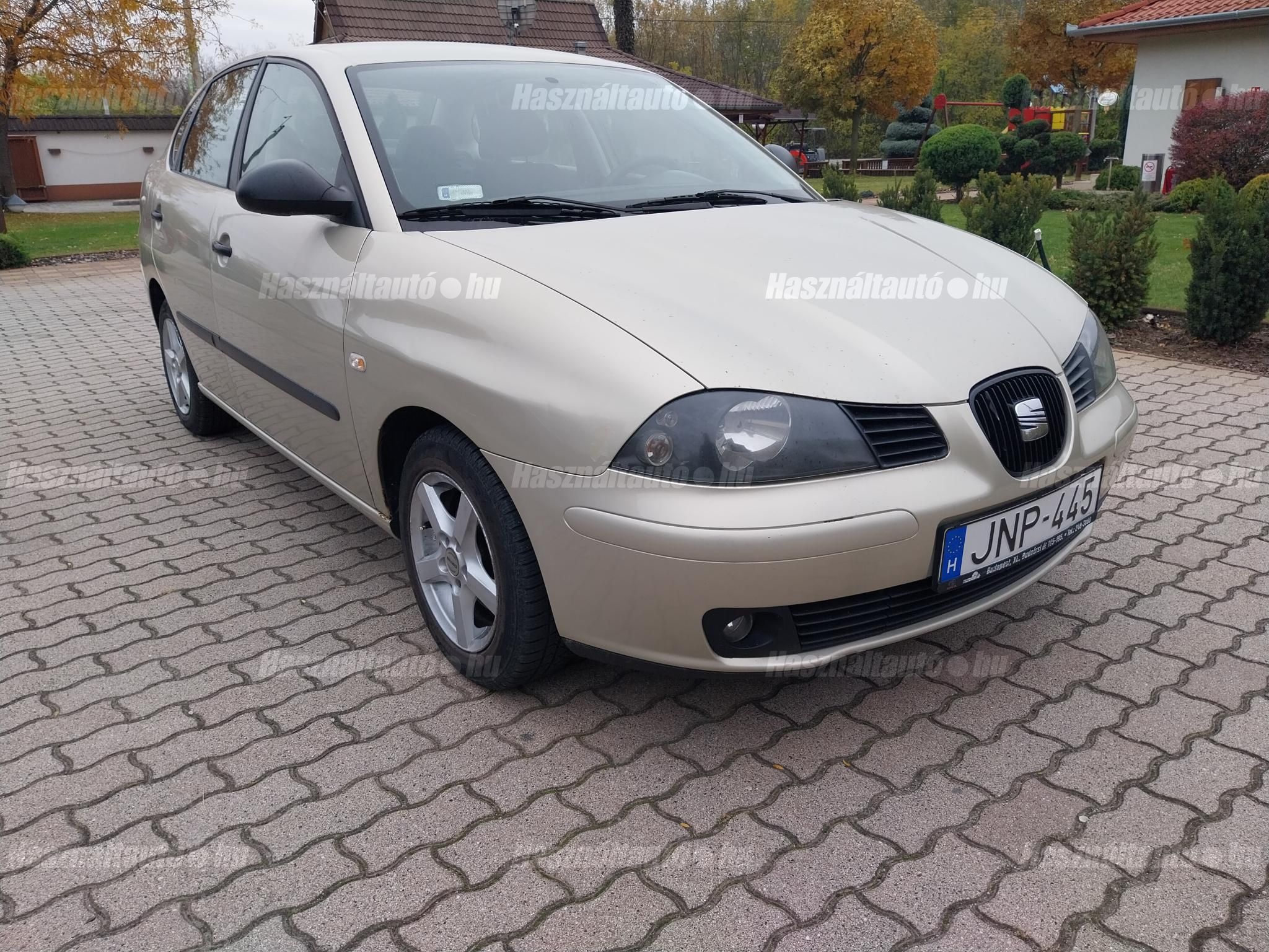 SEAT CORDOBA 2005/1 - 1
